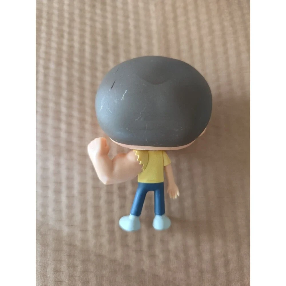 Funko Pop! Rick and Morty Sentient Arm Morty Figure #340 Loose Figure No Box